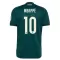 Fotbalové Dresy Real Madrid Kylian Mbappé 10 Venkovní 2026-27