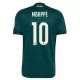 Fotbalové Dresy Real Madrid Kylian Mbappé 10 Venkovní 2026-27