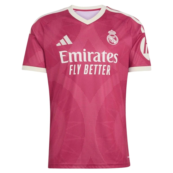 Fotbalové Dresy Real Madrid Vinicius Junior 7 Alternativní 2026-27