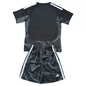 Brankářské Fotbalové Dresy Ajax Amsterdam Dětské 2026-27 Černá