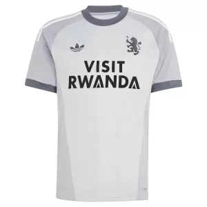 Brankářské Fotbalové Dresy Aston Villa 2026-27