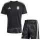 Brankářské Fotbalové Dresy Aston Villa Dětské Venkovní 2026-27 Brankářské Fotbalové Dresy Aston Villa Dětské Venkovní 2026-27