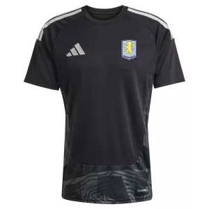 Brankářské Fotbalové Dresy Aston Villa Venkovní 2026-27