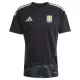 Brankářské Fotbalové Dresy Aston Villa Venkovní 2026-27 Brankářské Fotbalové Dresy Aston Villa Venkovní 2026-27