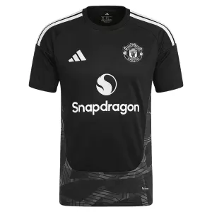 Brankářské Fotbalové Dresy Manchester United Domácí 2026-27