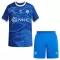 Fotbalové Dresy Al Hilal SFC Dětské Domácí 2026-27