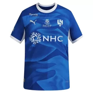Fotbalové Dresy Al Hilal SFC Domácí 2026-27