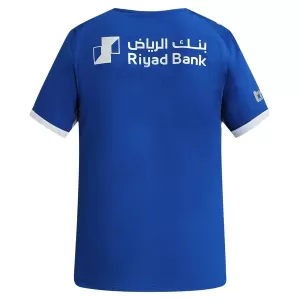 Fotbalové Dresy Al Hilal SFC Domácí 2026-27