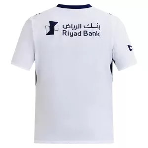 Fotbalové Dresy Al Hilal SFC Venkovní 2026-27