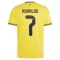 Fotbalové Dresy Al-Nassr FC Cristiano Ronaldo 7 Domácí 2026-27