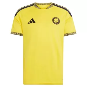 Fotbalové Dresy Al-Nassr FC Cristiano Ronaldo 7 Domácí 2026-27