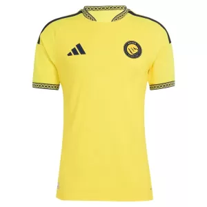 Fotbalové Dresy Al-Nassr FC Domácí 2026-27