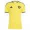 Fotbalové Dresy Al-Nassr FC Domácí 2026-27