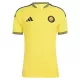 Fotbalové Dresy Al-Nassr FC Domácí 2026-27 Fotbalové Dresy Al-Nassr FC Domácí 2026-27