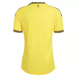 Fotbalové Dresy Al-Nassr FC Domácí 2026-27