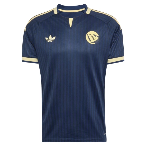 Fotbalové Dresy Al-Nassr FC Venkovní 2026-27 Fotbalové Dresy Al-Nassr FC Venkovní 2026-27