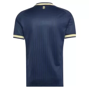 Fotbalové Dresy Al-Nassr FC Venkovní 2026-27