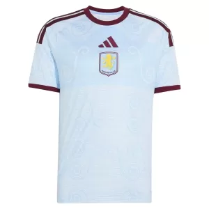 Fotbalové Dresy Aston Villa Alternativní 2026-27