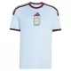 Fotbalové Dresy Aston Villa Alternativní 2026-27 Fotbalové Dresy Aston Villa Alternativní 2026-27