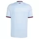 Fotbalové Dresy Aston Villa Alternativní 2026-27