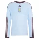 Fotbalové Dresy Aston Villa Alternativní 2026-27 Dlouhý Rukáv Fotbalové Dresy Aston Villa Alternativní 2026-27 Dlouhý Rukáv