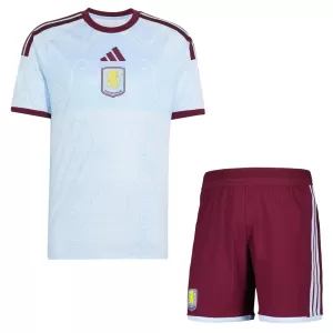 Fotbalové Dresy Aston Villa Dětské Alternativní 2026-27
