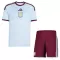 Fotbalové Dresy Aston Villa Dětské Alternativní 2026-27