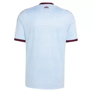 Fotbalové Dresy Aston Villa Dětské Alternativní 2026-27