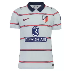 Fotbalové Dresy Atlético Madrid Alternativní 2026-27 Fotbalové Dresy Atlético Madrid Alternativní 2026-27