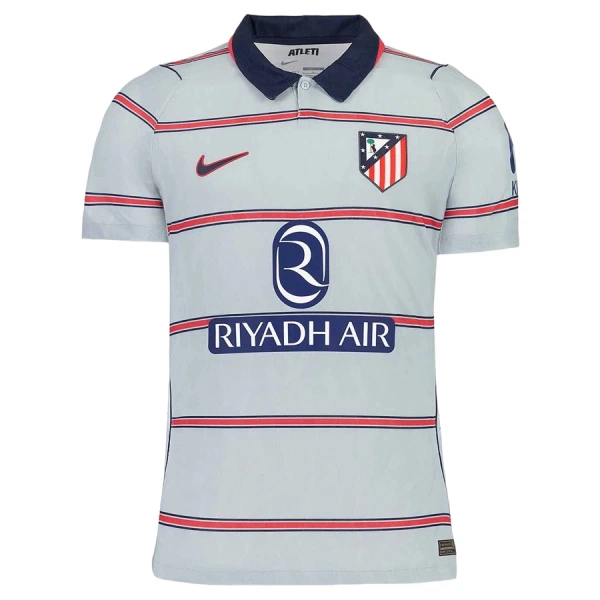 Fotbalové Dresy Atlético Madrid Dětské Alternativní 2026-27