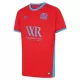 Fotbalové Dresy Blackburn Rovers Alternativní 2026-27 Fotbalové Dresy Blackburn Rovers Alternativní 2026-27