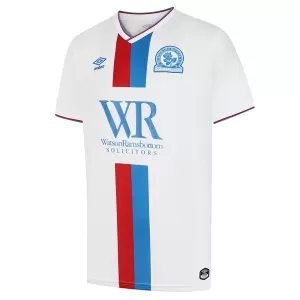 Fotbalové Dresy Blackburn Rovers Venkovní 2026-27