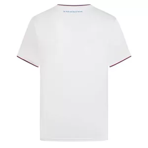 Fotbalové Dresy Blackburn Rovers Venkovní 2026-27