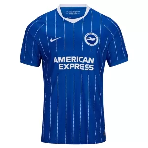 Fotbalové Dresy Brighton Hove Albion Domácí 2026-27