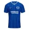 Fotbalové Dresy Brighton Hove Albion Domácí 2026-27