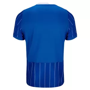 Fotbalové Dresy Brighton Hove Albion Domácí 2026-27
