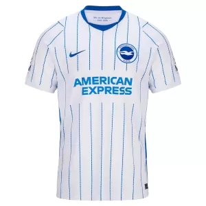 Fotbalové Dresy Brighton Hove Albion Venkovní 2026-27