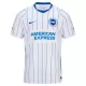 Fotbalové Dresy Brighton Hove Albion Venkovní 2026-27 Fotbalové Dresy Brighton Hove Albion Venkovní 2026-27