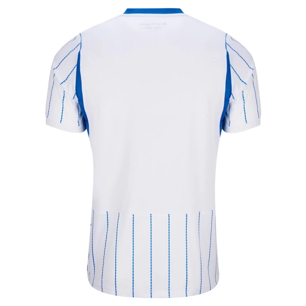 Fotbalové Dresy Brighton Hove Albion Venkovní 2026-27