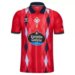 Fotbalové Dresy Celta Vigo Alternativní 2026-27