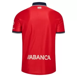 Fotbalové Dresy Celta Vigo Alternativní 2026-27