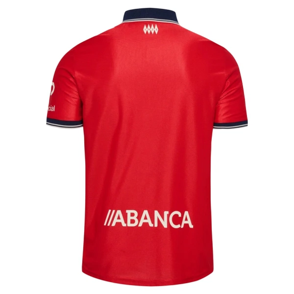 Fotbalové Dresy Celta Vigo Alternativní 2026-27