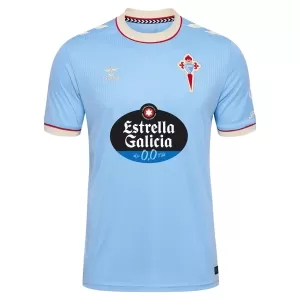Fotbalové Dresy Celta Vigo Domácí 2026-27
