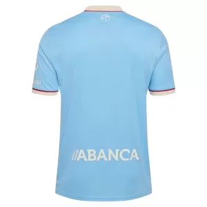 Fotbalové Dresy Celta Vigo Domácí 2026-27