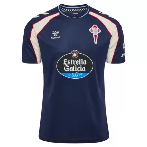 Fotbalové Dresy Celta Vigo Venkovní 2026-27
