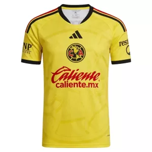Fotbalové Dresy Club América Domácí 2026-27