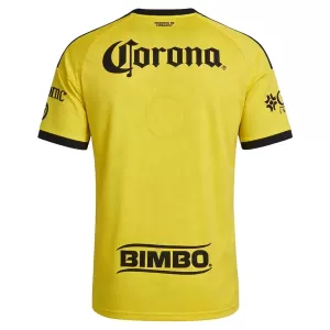 Fotbalové Dresy Club América Domácí 2026-27
