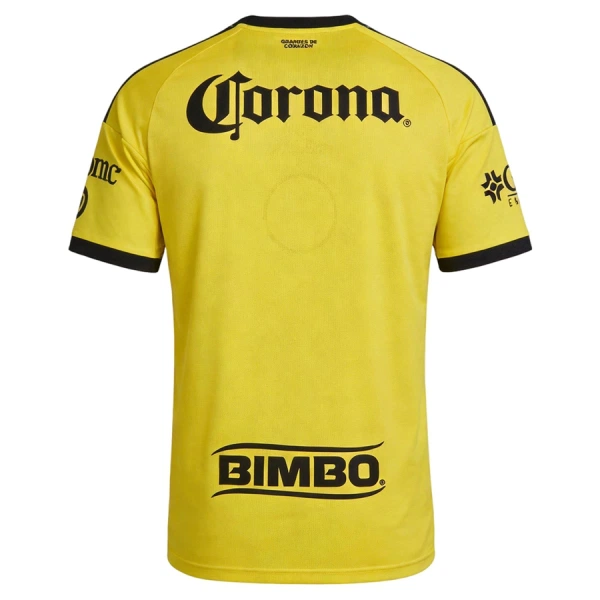 Fotbalové Dresy Club América Domácí 2026-27