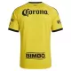 Fotbalové Dresy Club América Domácí 2026-27