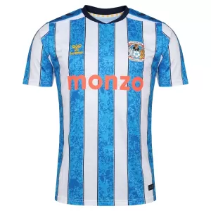 Fotbalové Dresy Coventry City Domácí 2026-27